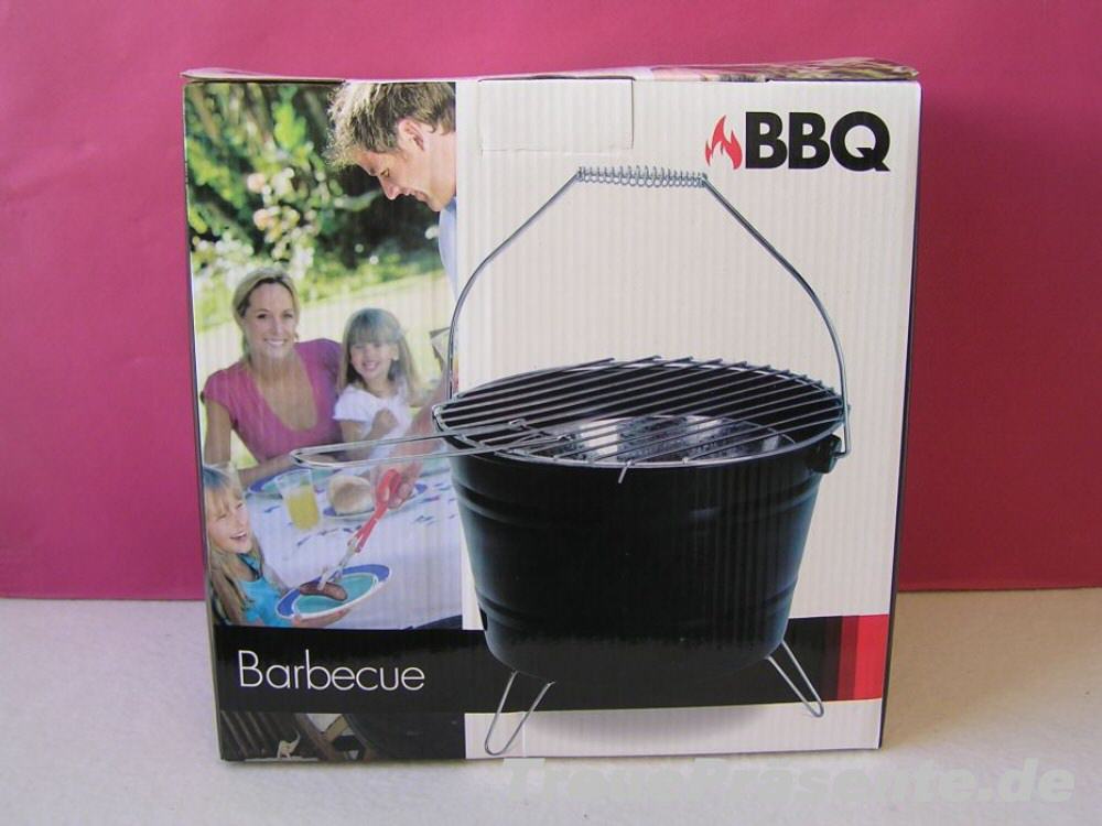 Grill ToGo