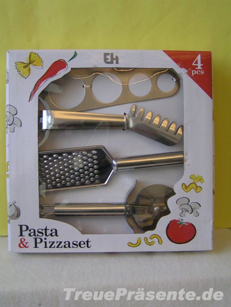 Pasta-Pizza-Set