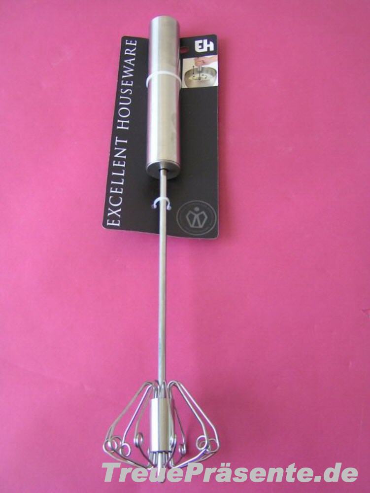 Automatik-Schneebesen