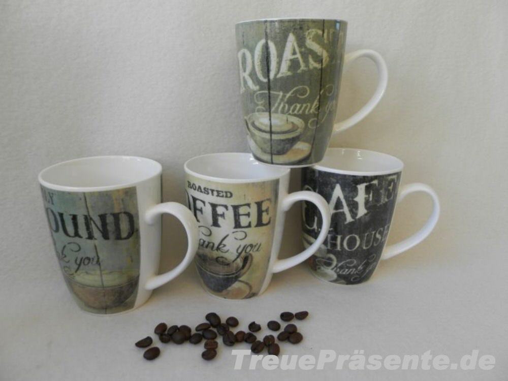 Kaffeebecher 300 ml