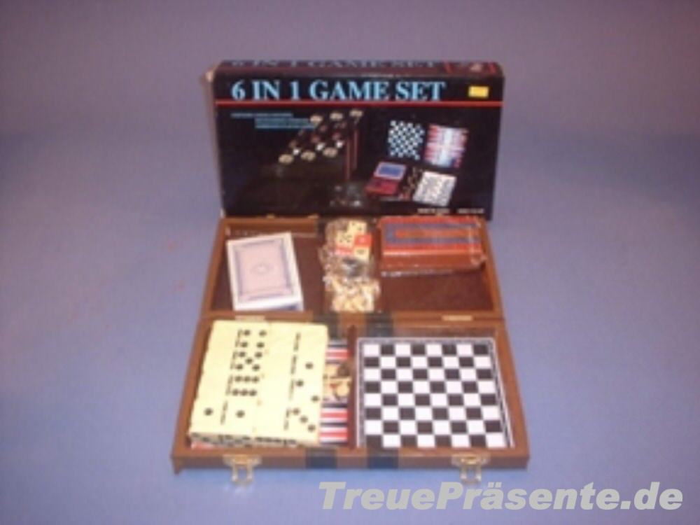 Spiele-Set