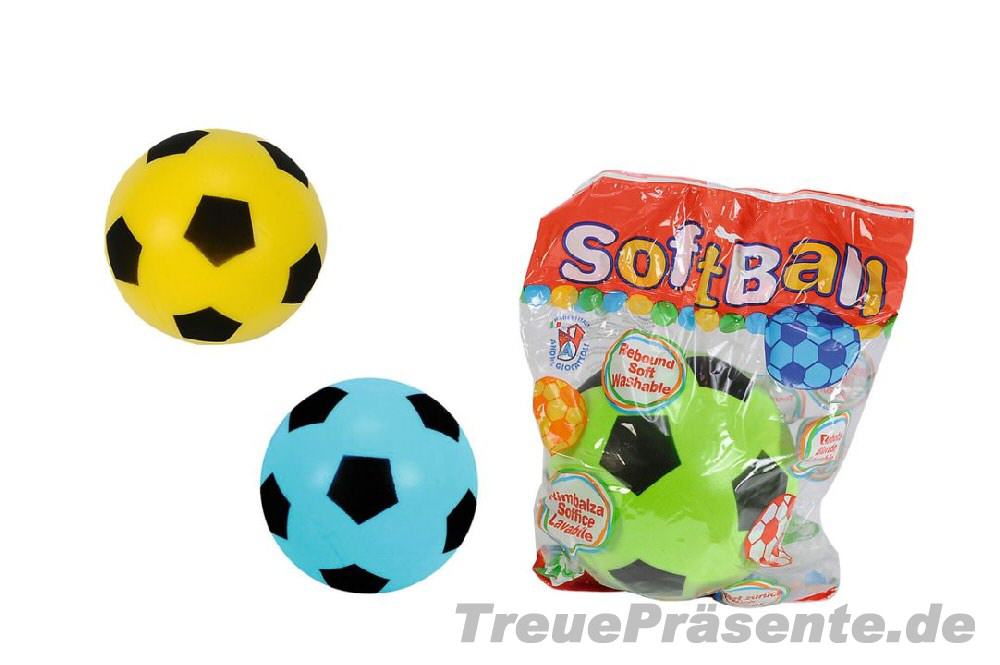 Soft-Fußball