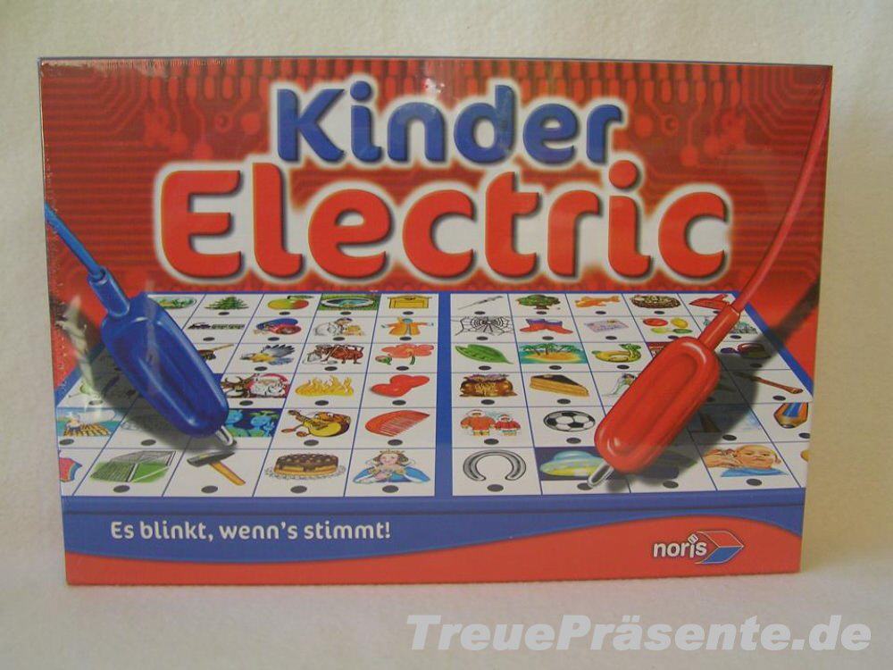 Kinderelectric-Spiel