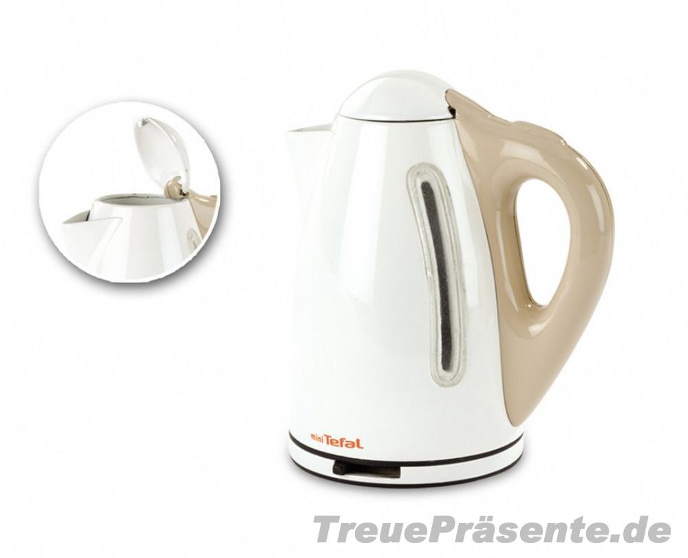 Tefal Wasserkocher