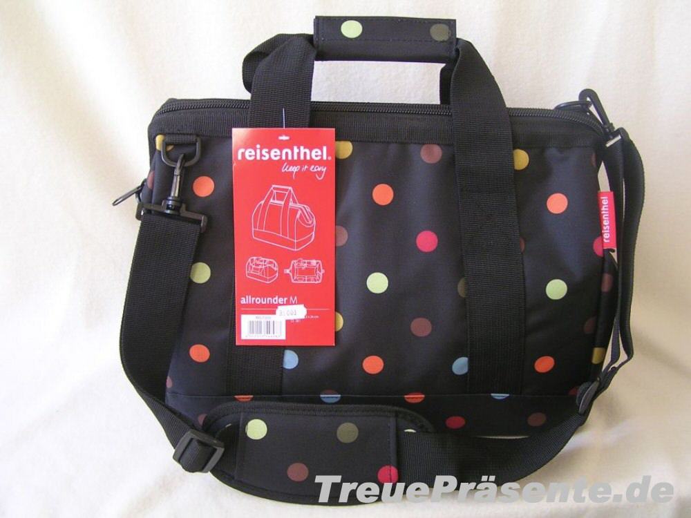 Reisenthel Allrounder Tasche