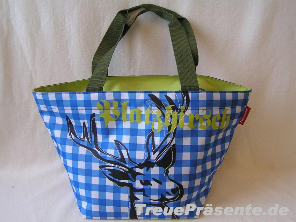 Bavaria Shopper M Tasche