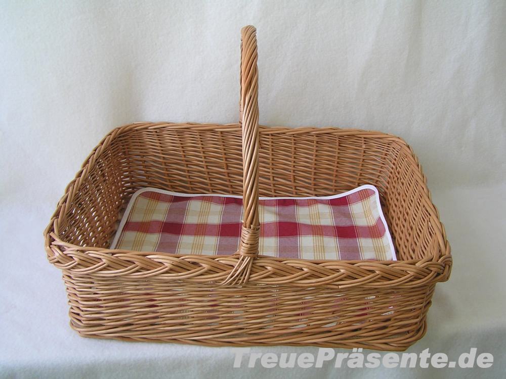 Servierkorb