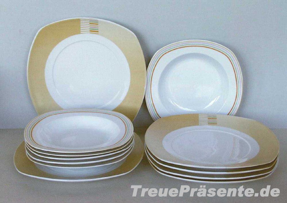 Tafelset Casablanca