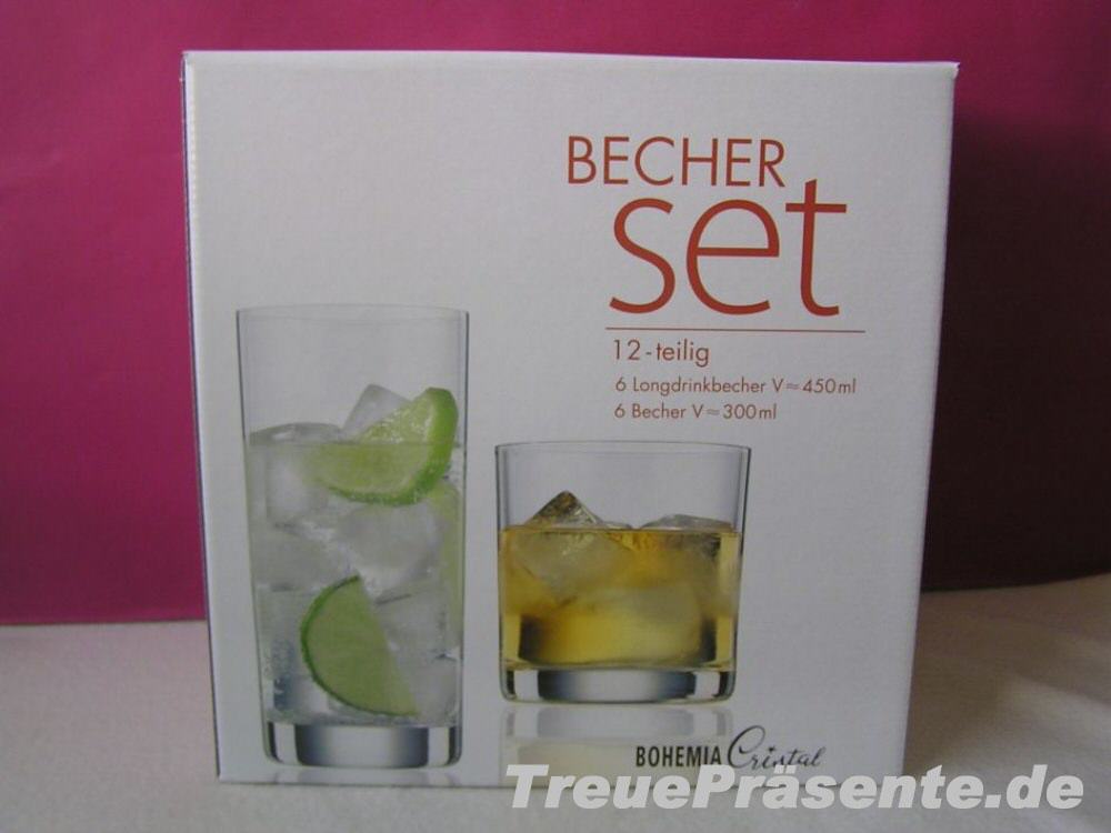 Becherset