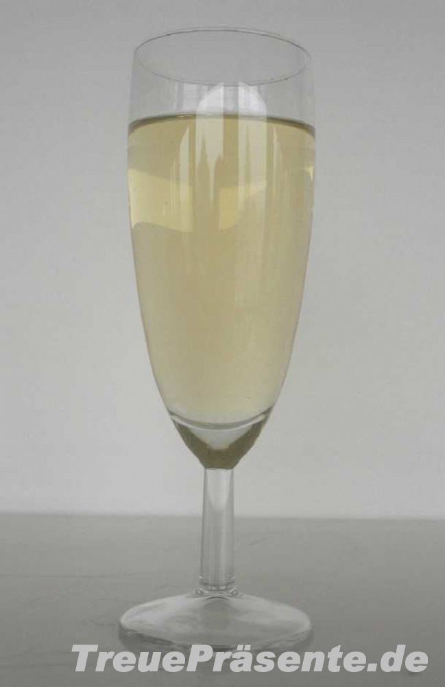 Sektglas Royal