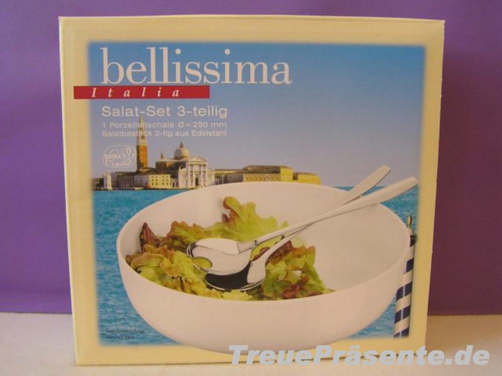 Salatset 3er