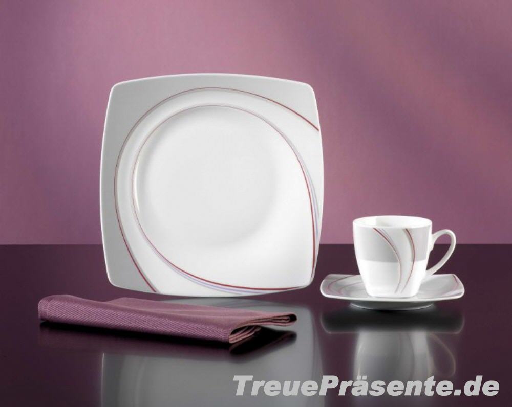 Kaffeeset Scala