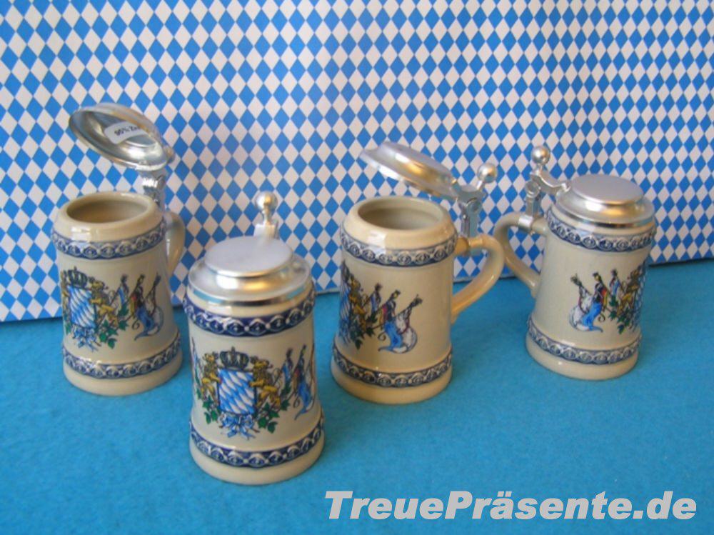 Schnapskrügle