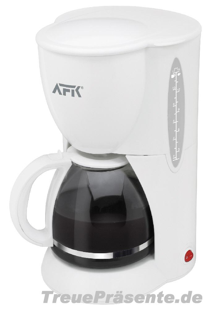 Kaffeemaschine