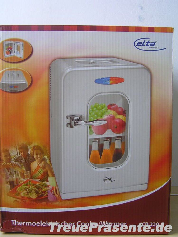 Mini-Kühlschrank