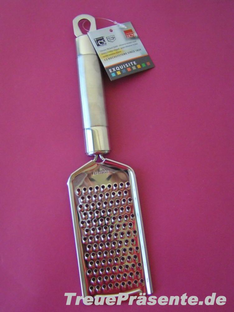 Käsereibe