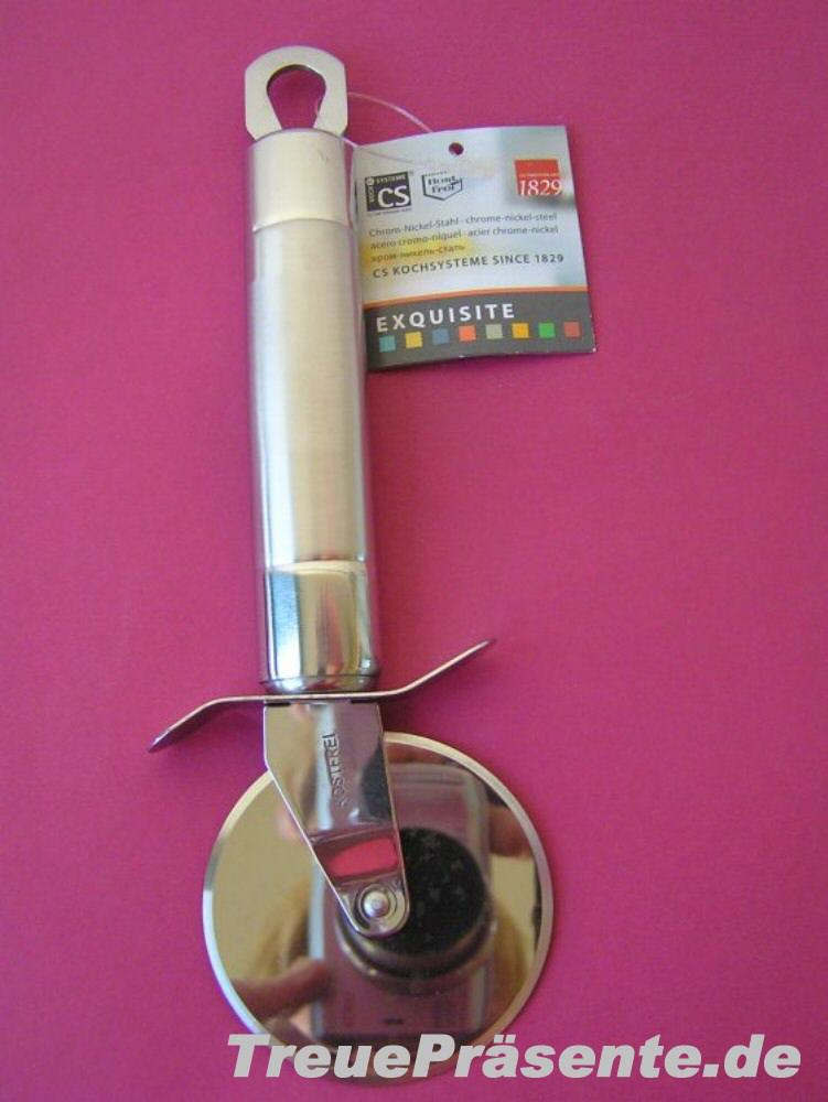 Pizzarollschneider