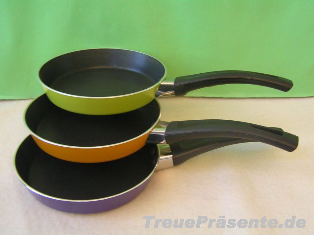 Mini-Pfanne 14 cm
