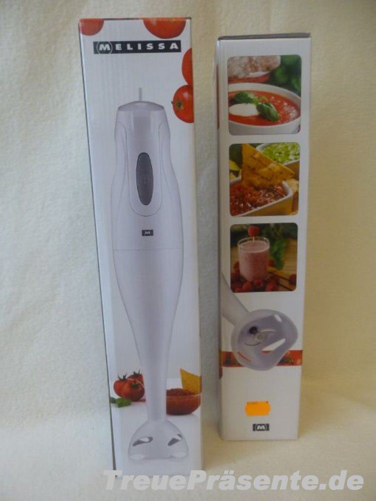 Stabmixer