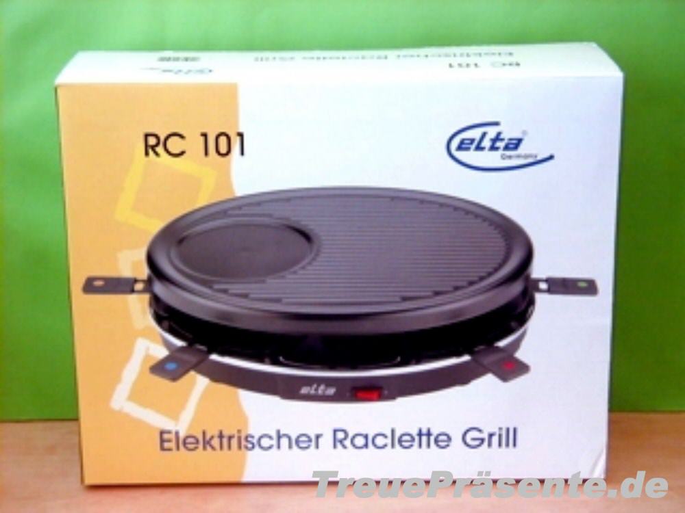 Raclette