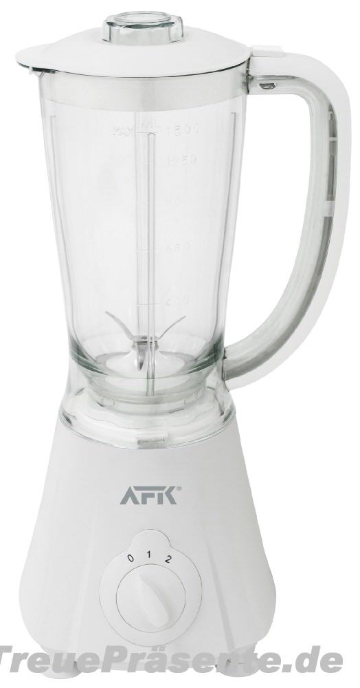 Standmixer