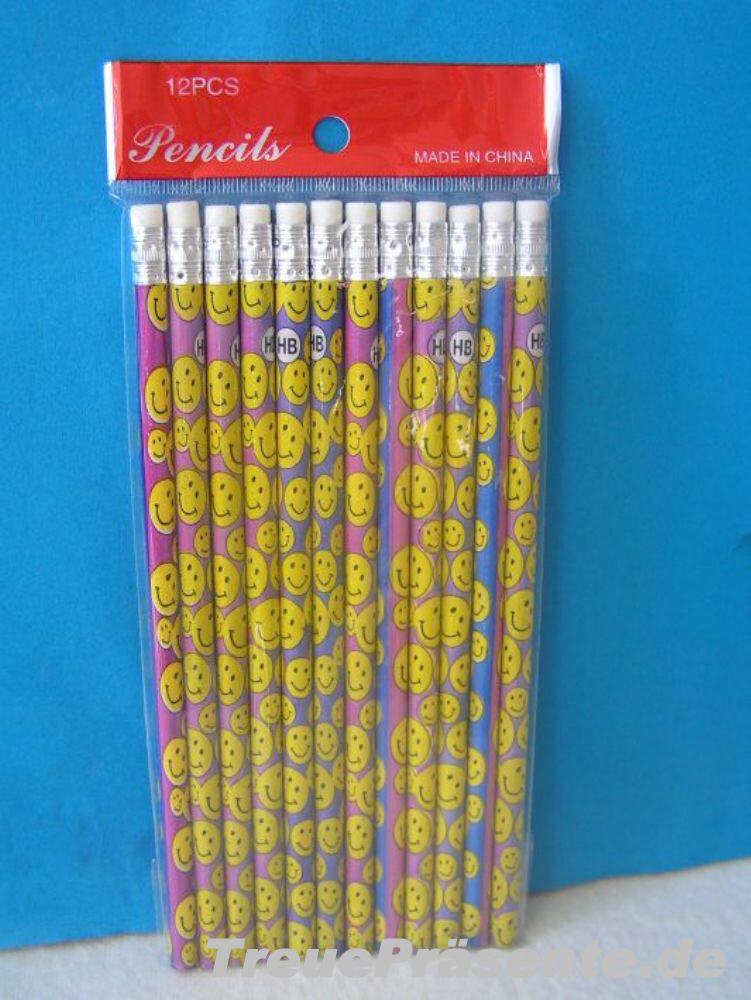 Lach-Bleistifte