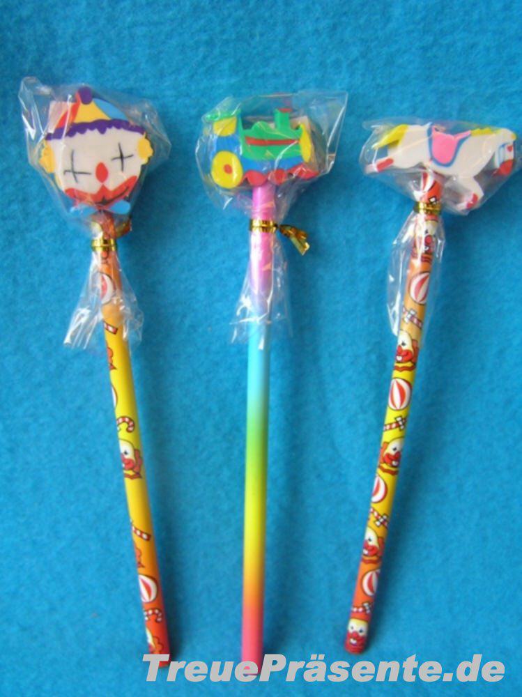 Radier-Bleistift