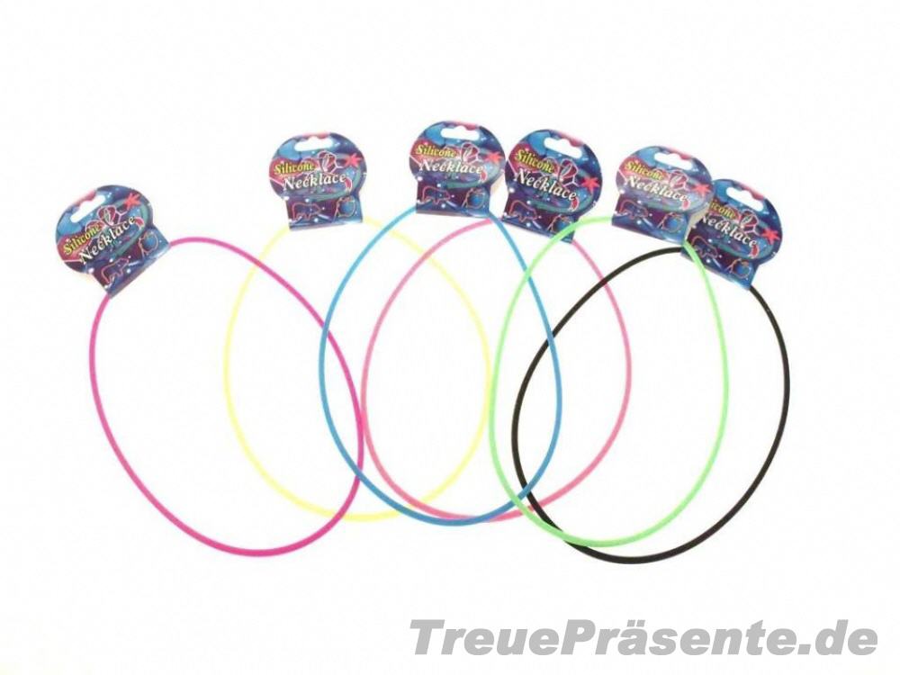 Leucht-Halsband