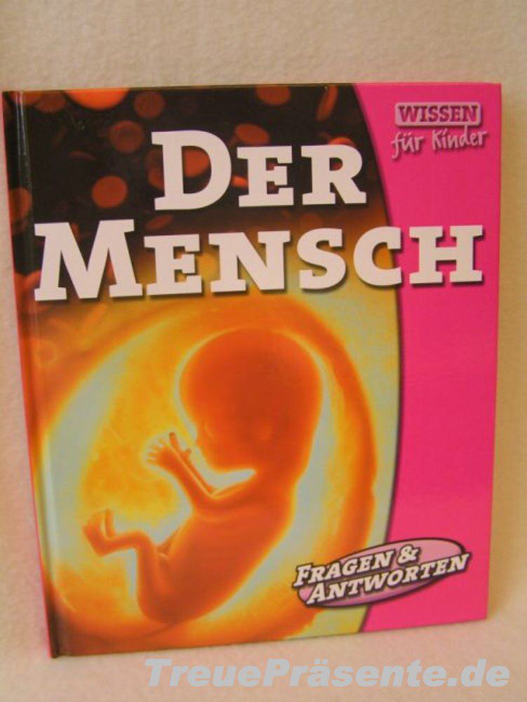 Buch Der Mensch