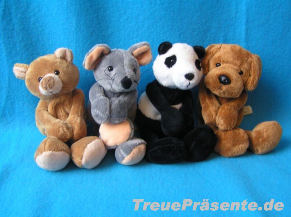 Magnet-Tiere