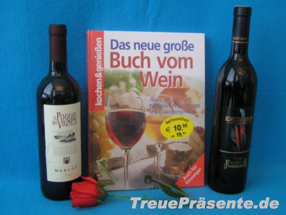 Weinbuch