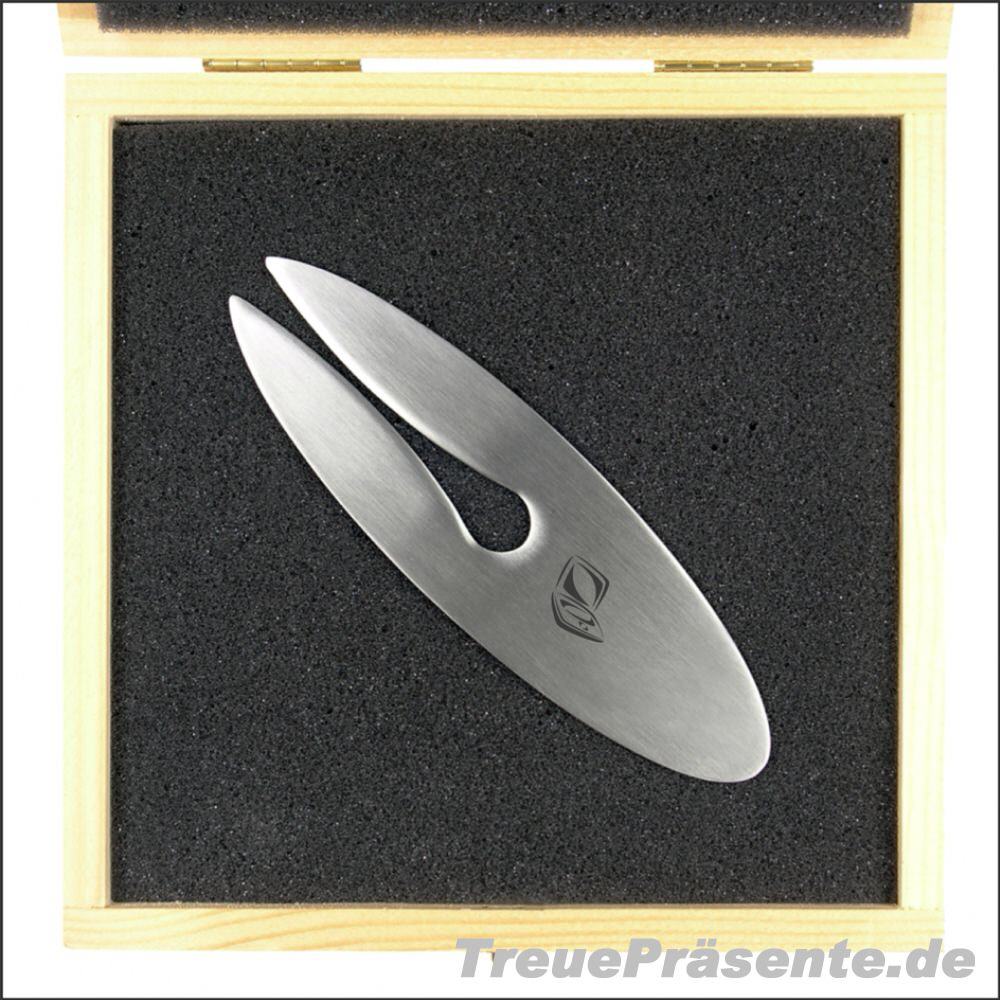TreuePräsent Brieföffner
