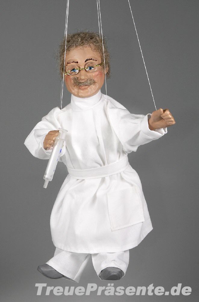 TreuePräsent Marionette
