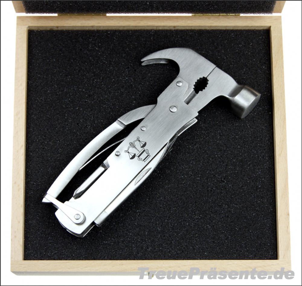 TreuePräsent Multitool